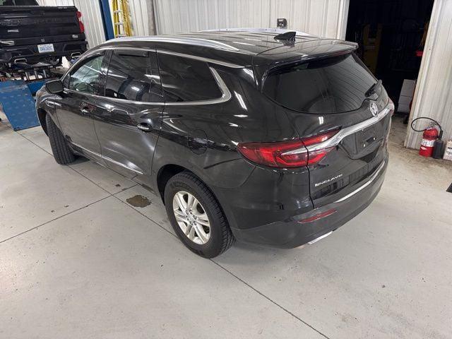used 2020 Buick Enclave car