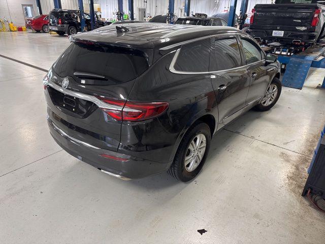 used 2020 Buick Enclave car