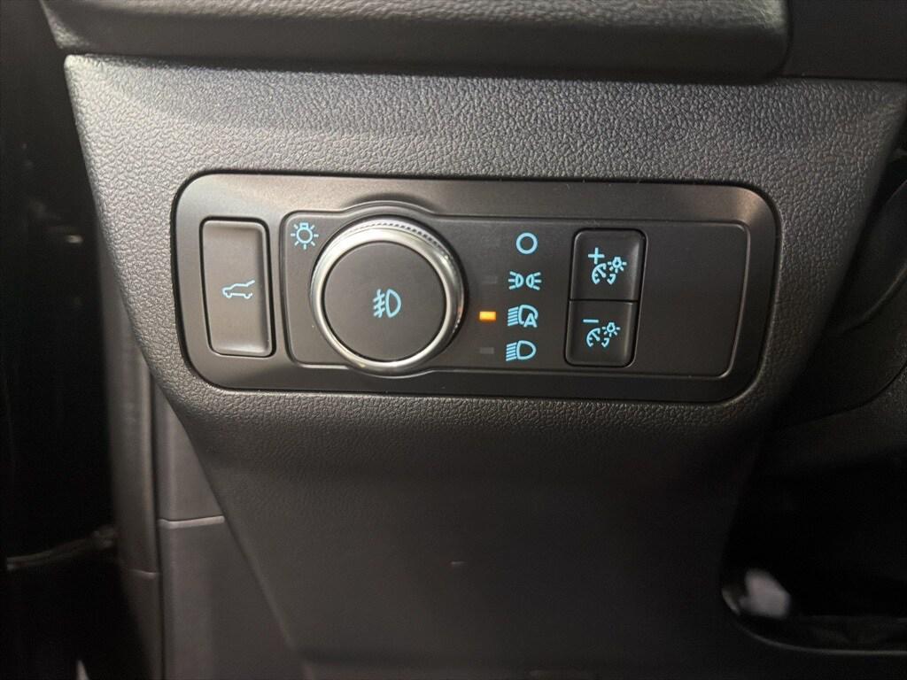 used 2021 Ford Escape car, priced at $17,940