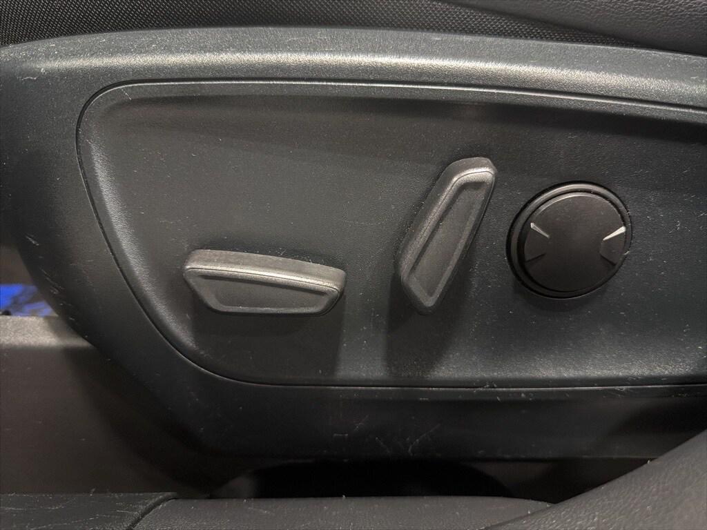 used 2021 Ford Escape car, priced at $17,940