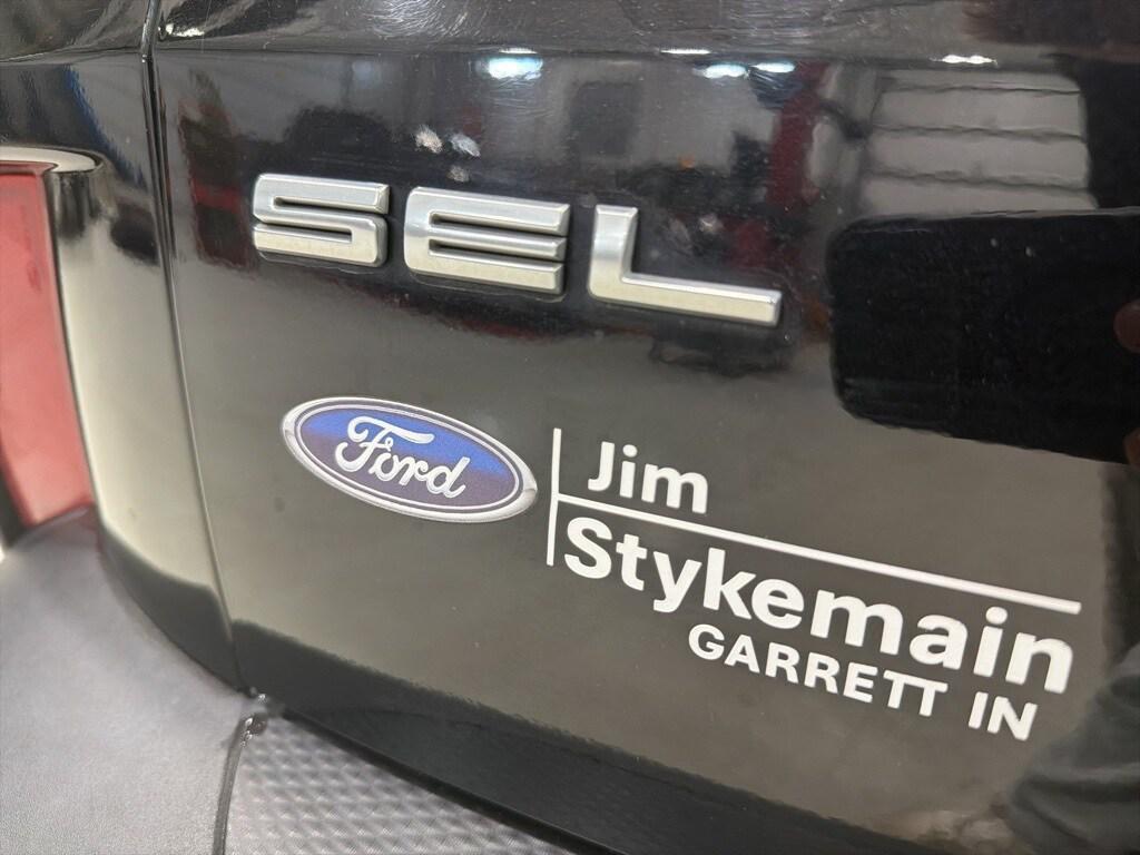 used 2021 Ford Escape car, priced at $17,940