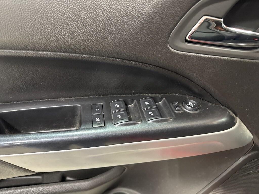 used 2015 Chevrolet Colorado car, priced at $18,242