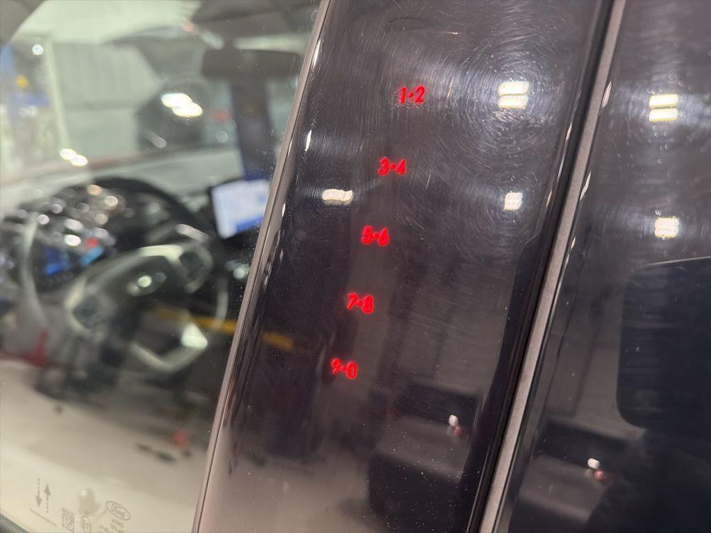 used 2021 Ford Explorer car, priced at $24,567