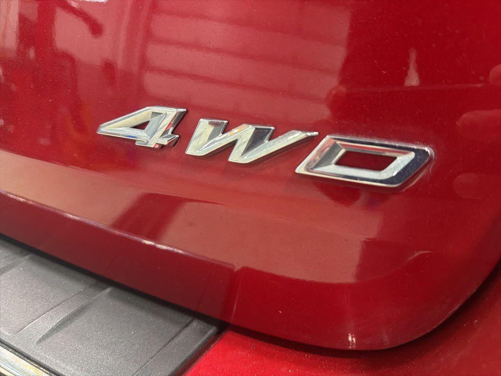 used 2021 Ford Explorer car, priced at $24,567