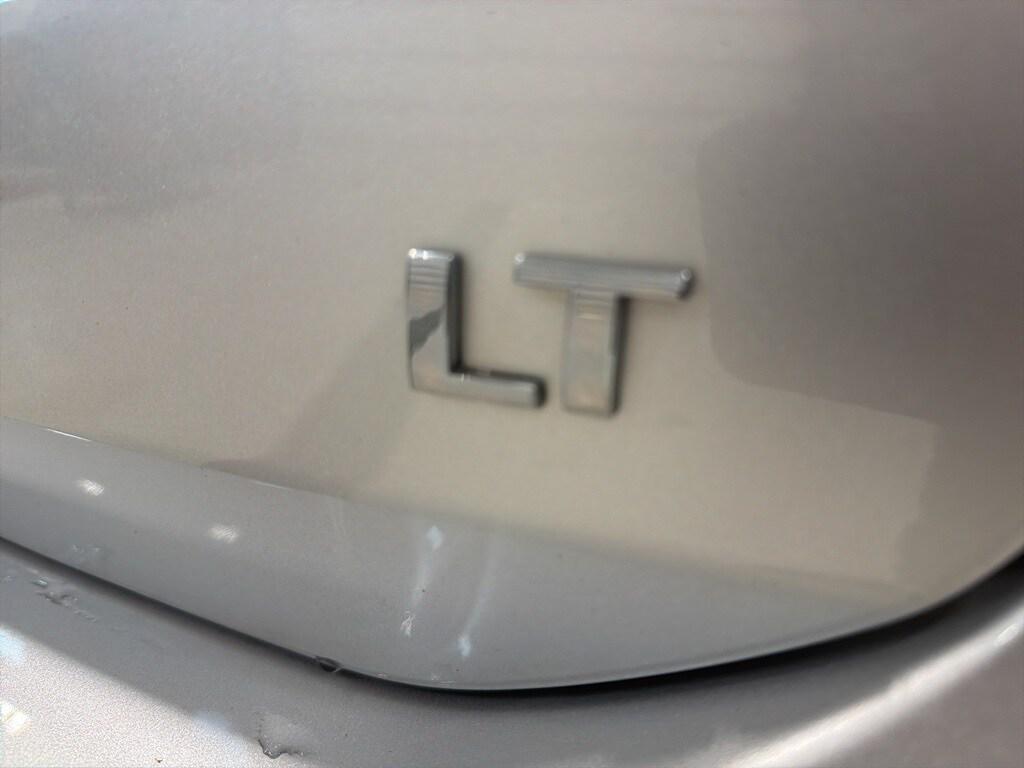 used 2022 Chevrolet Equinox car, priced at $19,997