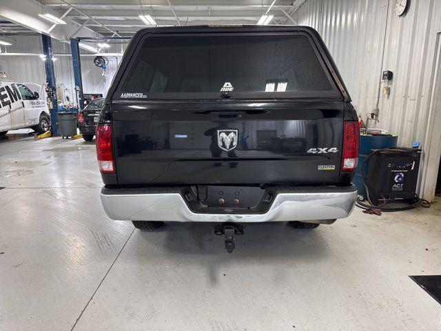 used 2011 Dodge Ram 1500 car, priced at $6,995