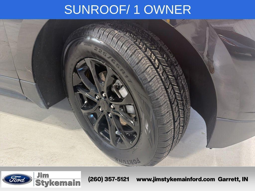 used 2020 Chevrolet Equinox car, priced at $15,843