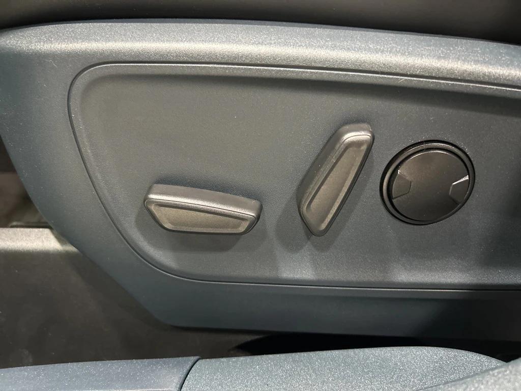 new 2025 Ford Maverick car, priced at $41,945