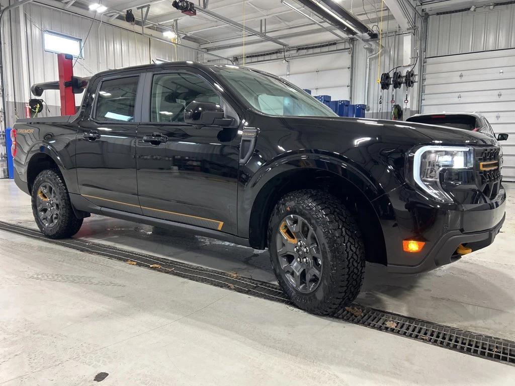 new 2025 Ford Maverick car, priced at $41,945