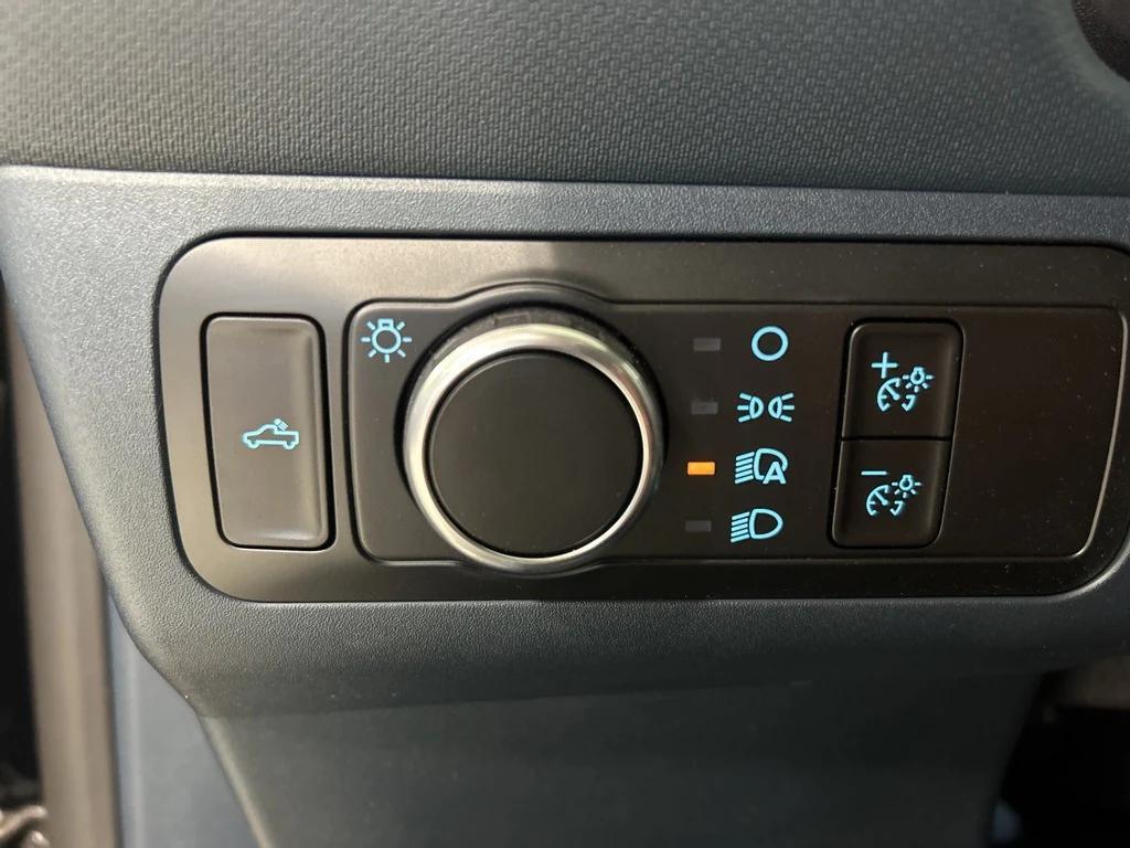 new 2025 Ford Maverick car, priced at $41,945