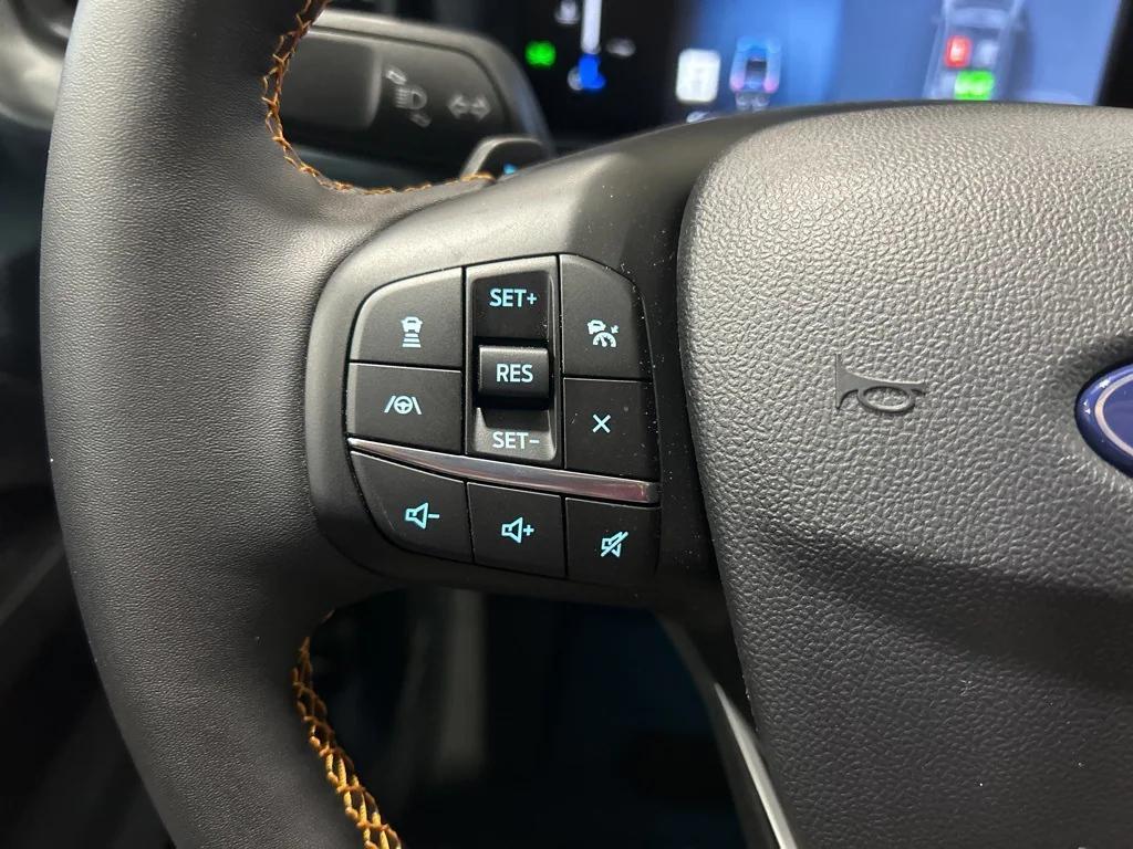 new 2025 Ford Maverick car, priced at $41,945