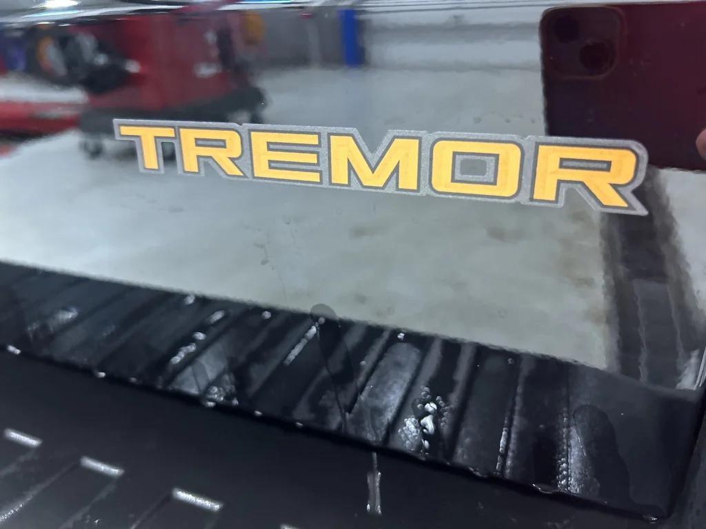 new 2025 Ford Maverick car, priced at $41,945