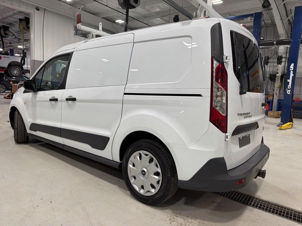 used 2018 Ford Transit Connect car, priced at $18,594
