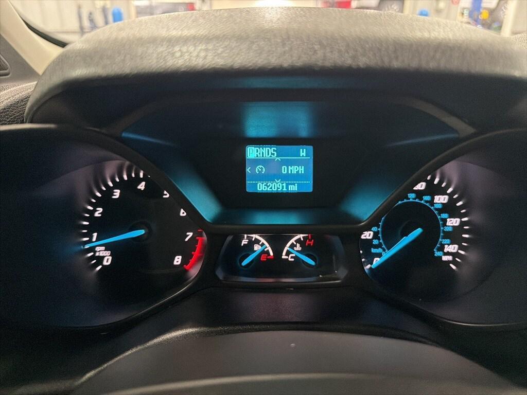 used 2018 Ford Transit Connect car, priced at $18,594
