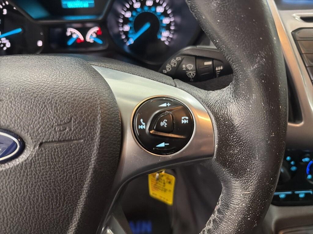 used 2018 Ford Transit Connect car, priced at $18,594