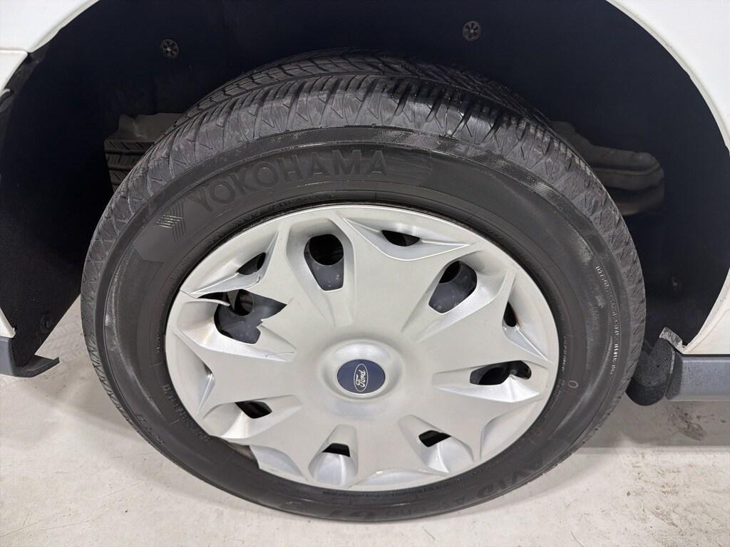 used 2018 Ford Transit Connect car, priced at $18,594
