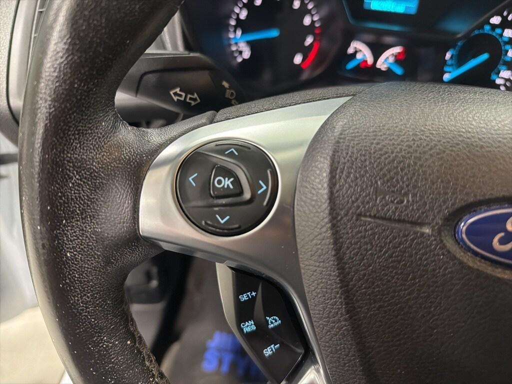 used 2018 Ford Transit Connect car, priced at $18,594