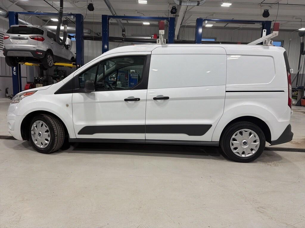 used 2018 Ford Transit Connect car, priced at $18,594
