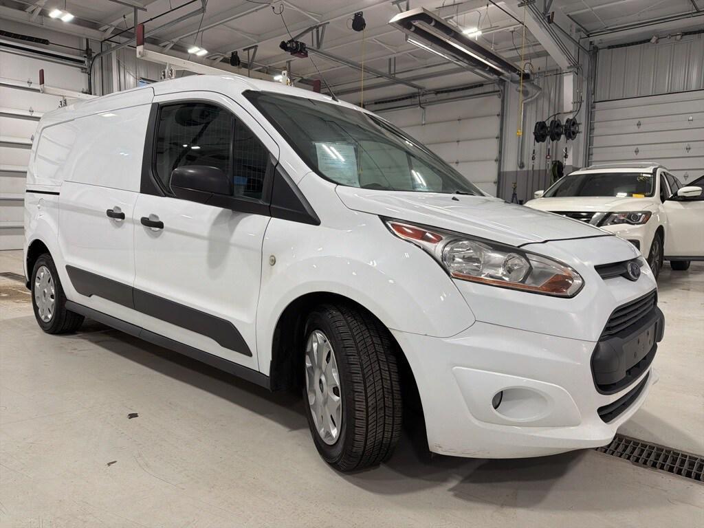 used 2018 Ford Transit Connect car, priced at $18,594
