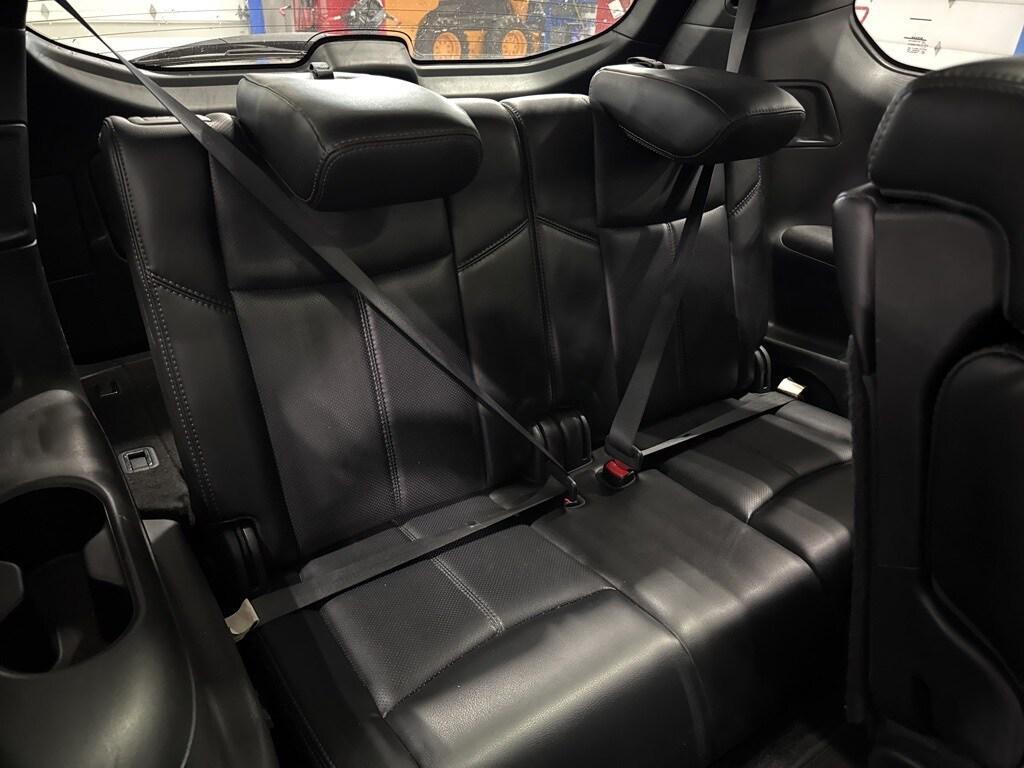 used 2015 Nissan Pathfinder car, priced at $11,655