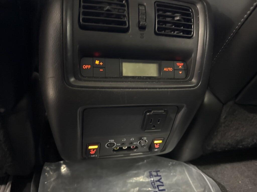 used 2015 Nissan Pathfinder car, priced at $11,655