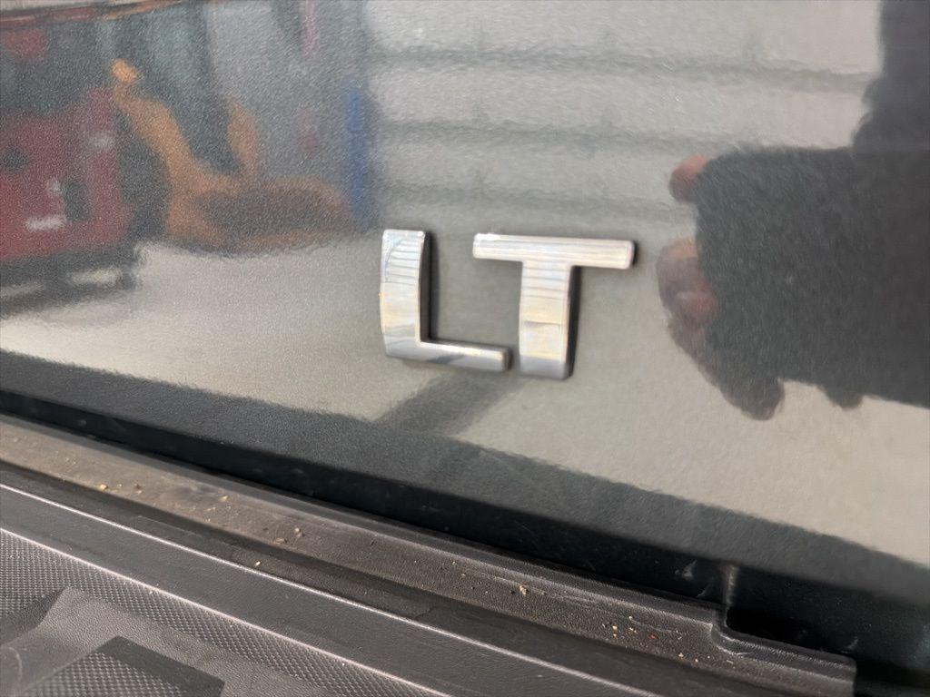 used 2017 Chevrolet Silverado 1500 car, priced at $23,499