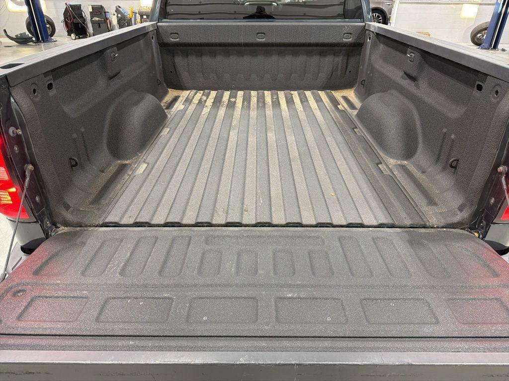 used 2017 Chevrolet Silverado 1500 car, priced at $23,499