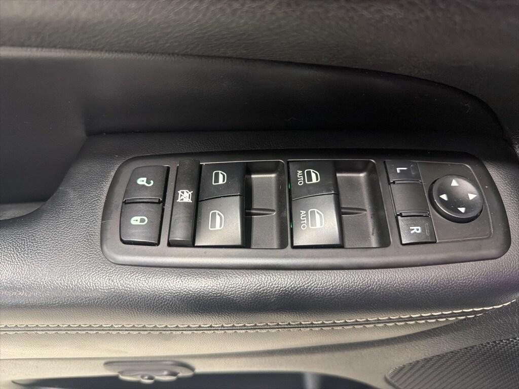 used 2014 Jeep Grand Cherokee car, priced at $10,490