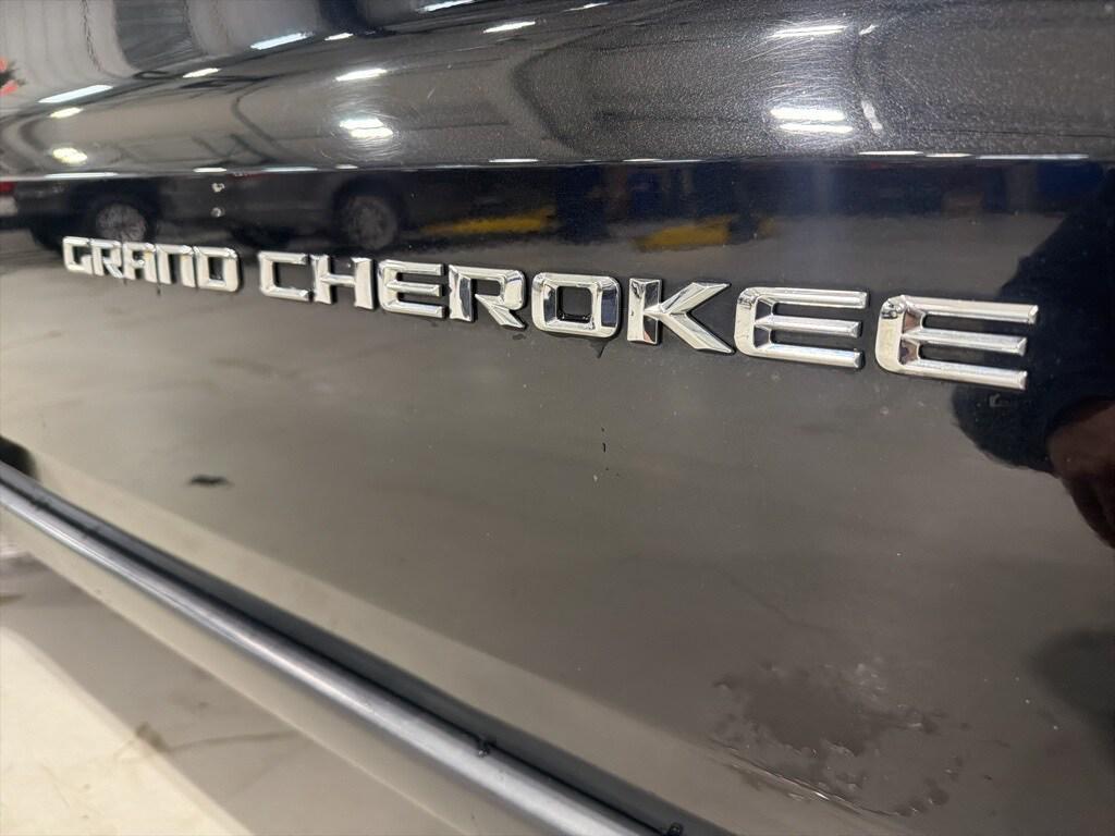 used 2014 Jeep Grand Cherokee car, priced at $10,490