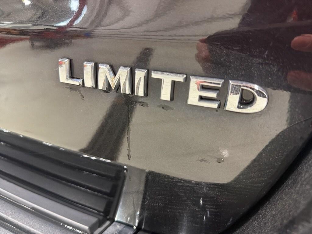 used 2014 Jeep Grand Cherokee car, priced at $10,490