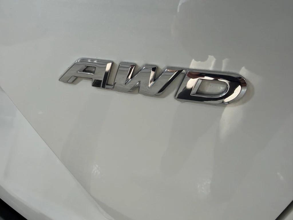 used 2018 Honda CR-V car, priced at $19,596