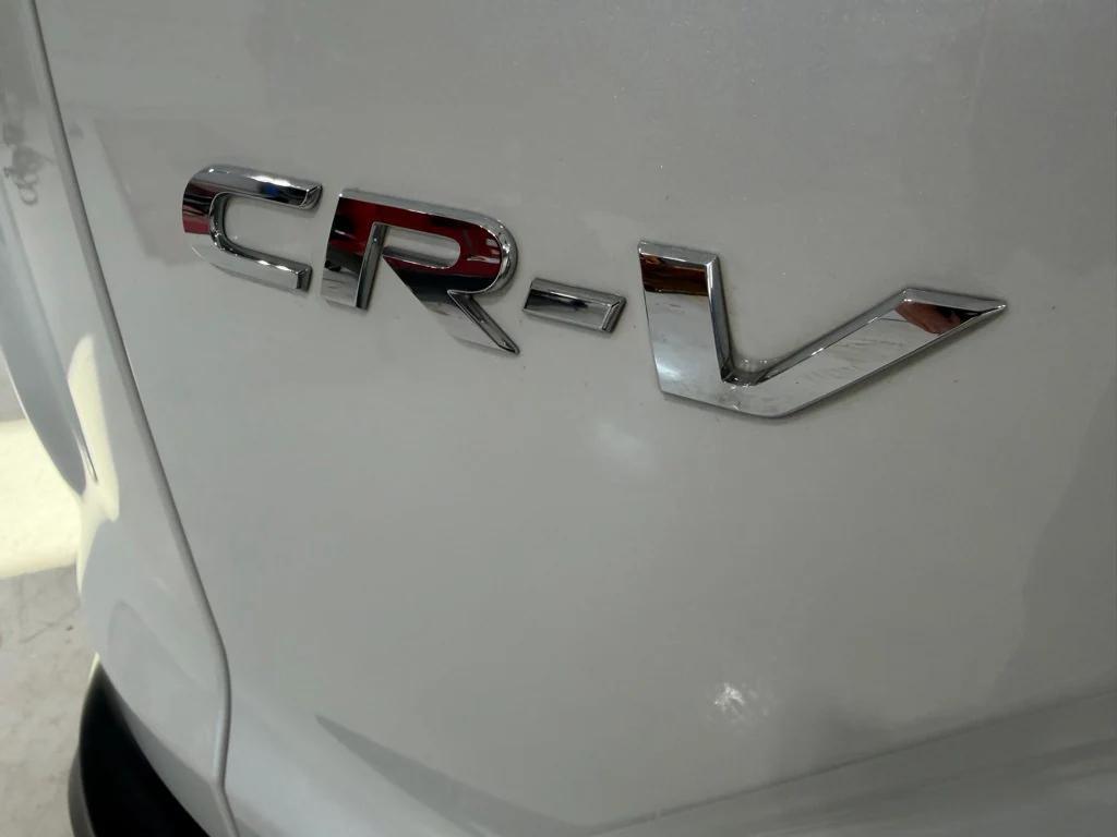 used 2018 Honda CR-V car, priced at $19,596