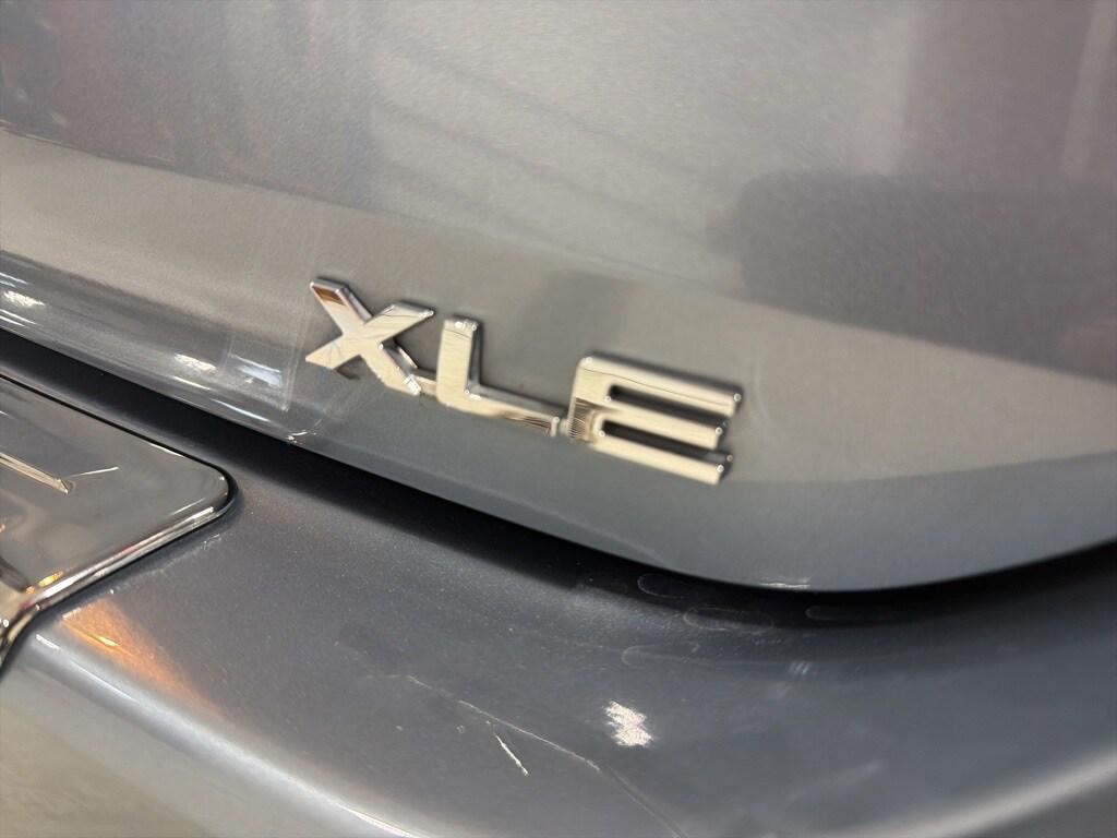 used 2024 Toyota Highlander Hybrid car, priced at $44,900