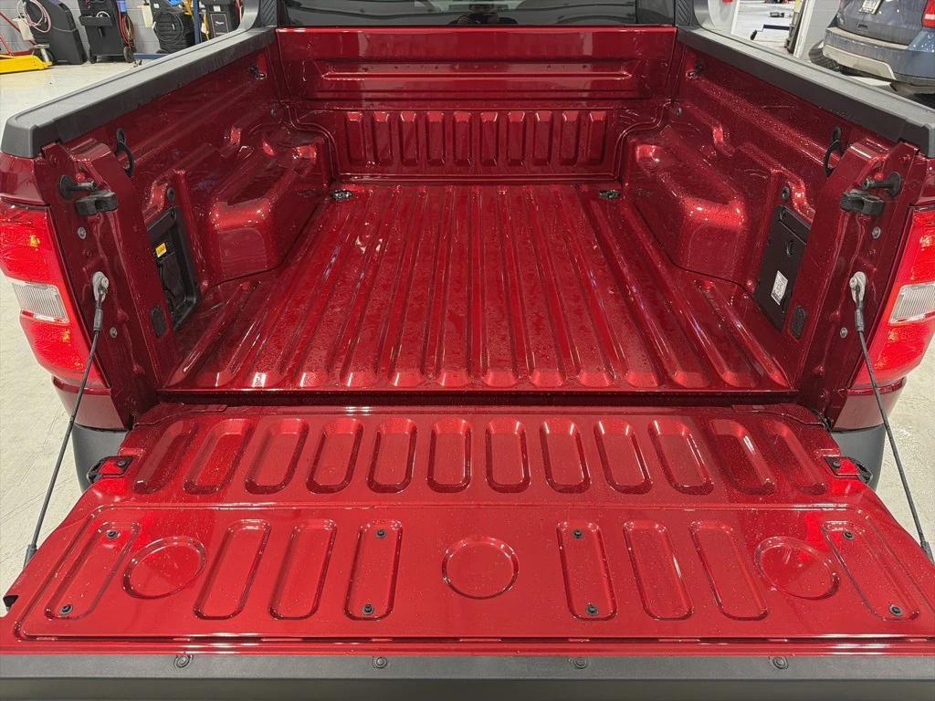 new 2026 Ford Maverick car, priced at $37,095