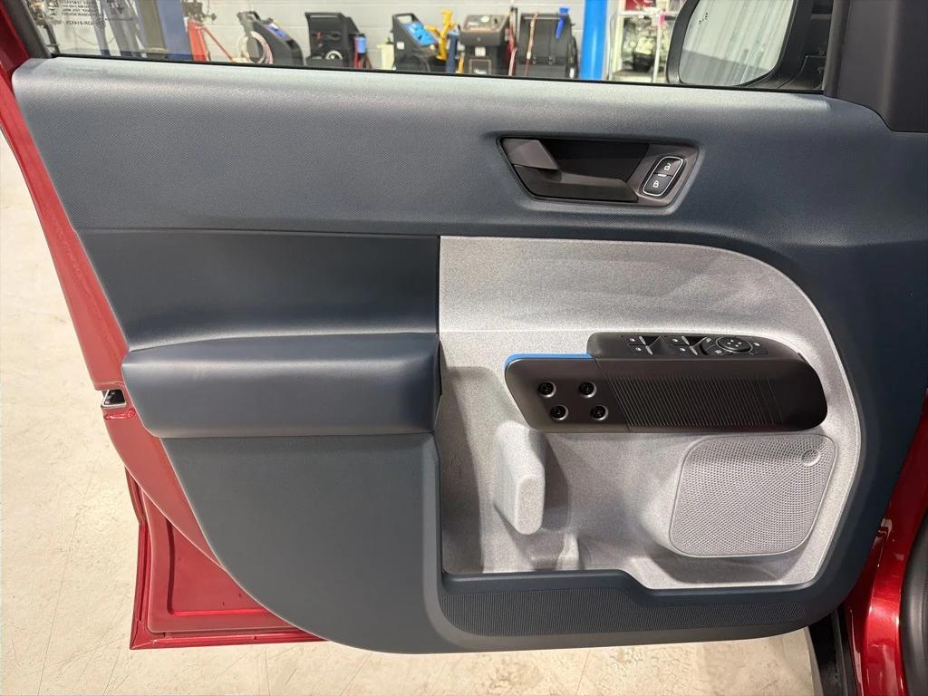 new 2026 Ford Maverick car, priced at $37,095