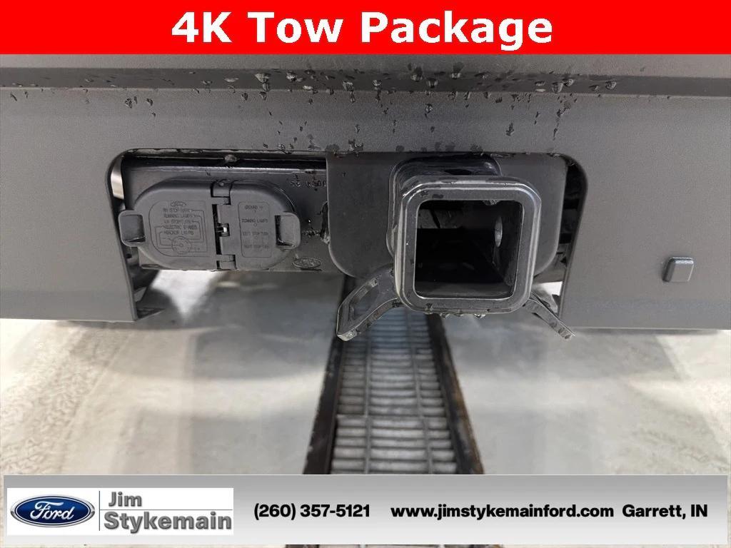 new 2026 Ford Maverick car, priced at $37,095