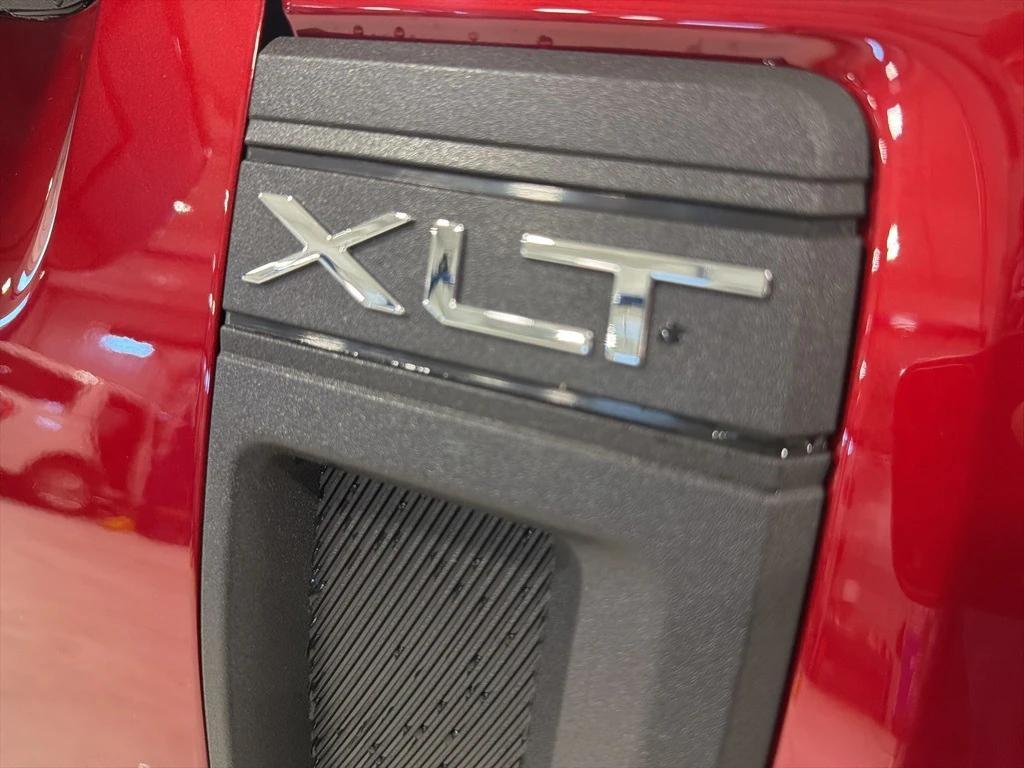 new 2026 Ford Maverick car, priced at $37,095