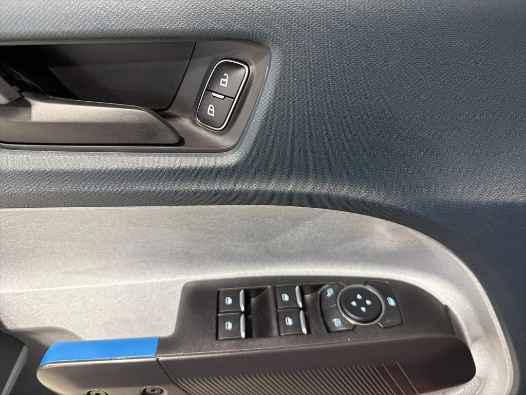 new 2026 Ford Maverick car, priced at $37,095