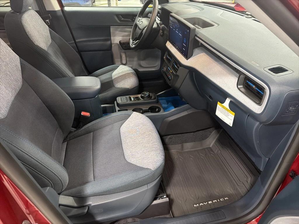 new 2026 Ford Maverick car, priced at $37,095