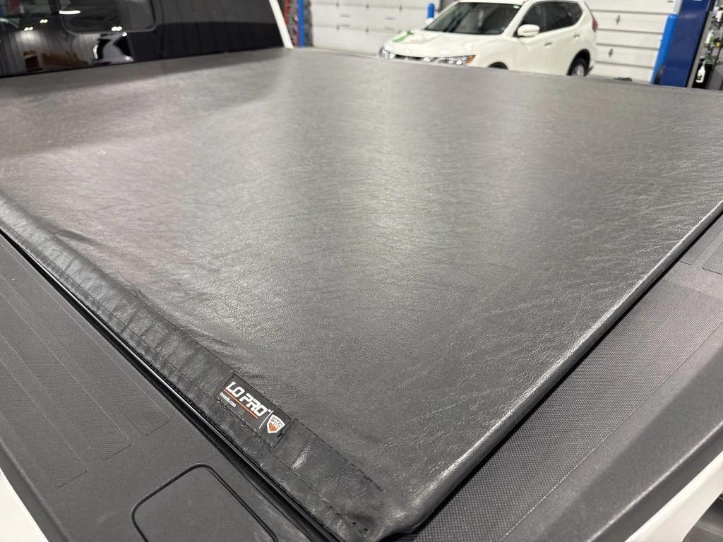 used 2021 Ford F-250 car, priced at $65,000