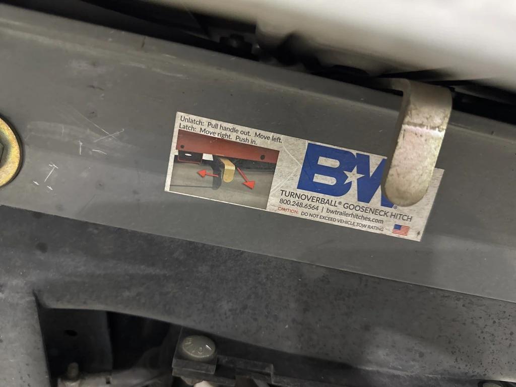 used 2021 Ford F-250 car, priced at $65,000