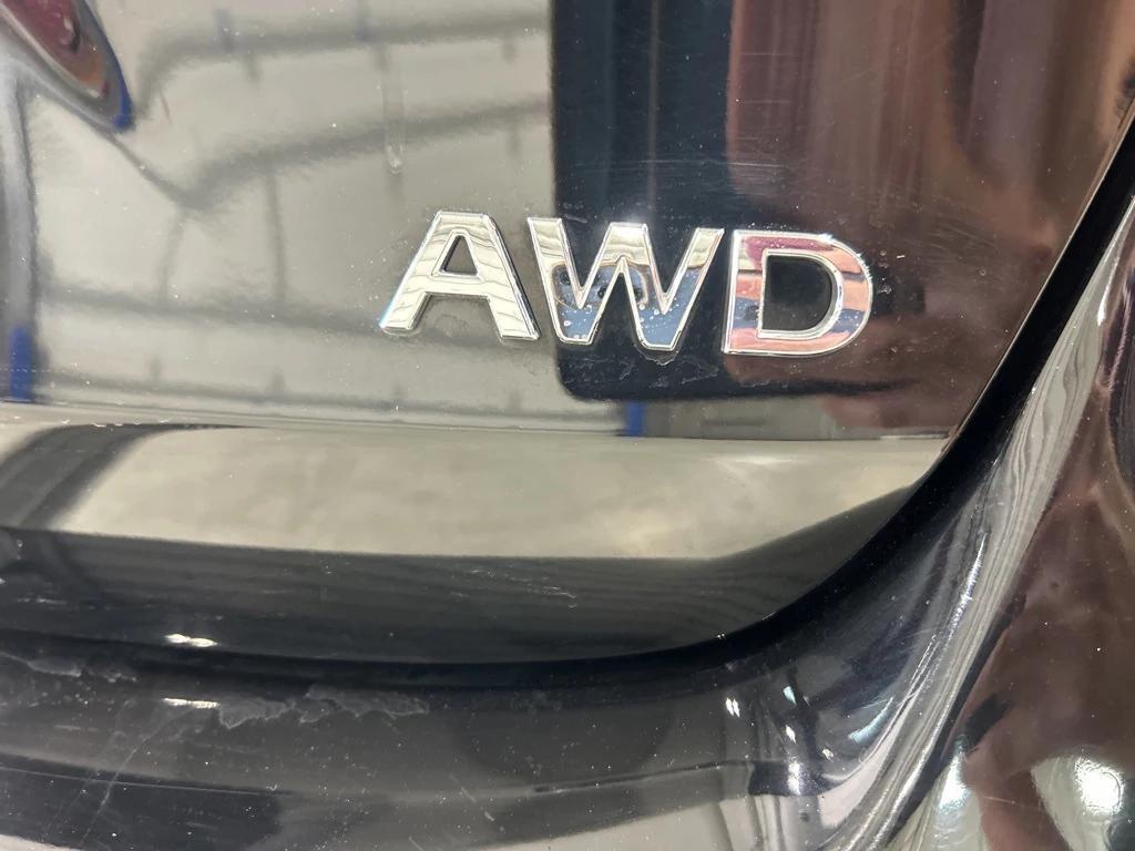 used 2019 INFINITI QX50 car, priced at $17,500