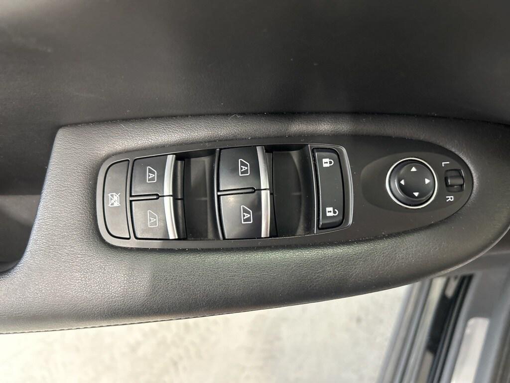 used 2019 INFINITI QX50 car, priced at $17,500