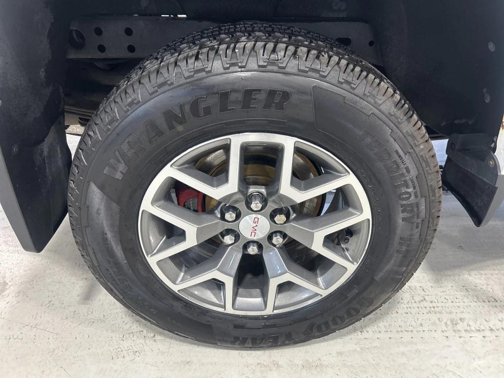 used 2018 GMC Canyon car, priced at $24,903