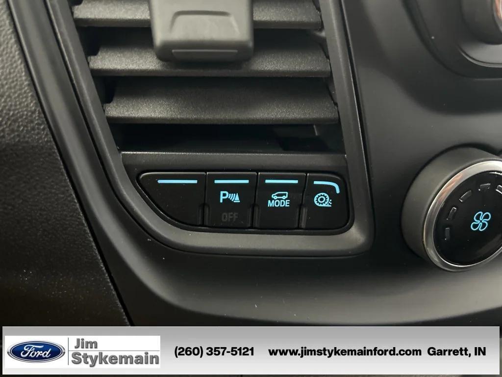 new 2024 Ford Transit-350 car, priced at $57,380