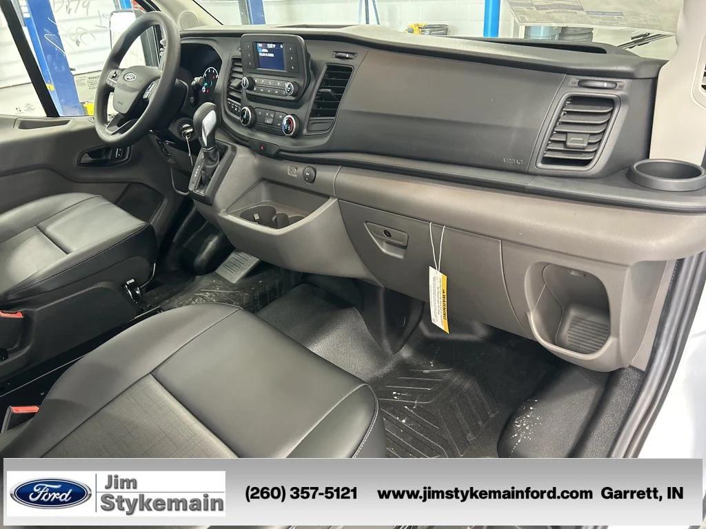new 2024 Ford Transit-350 car, priced at $57,380