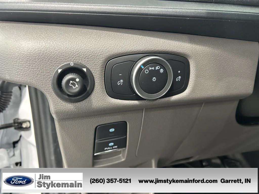 new 2024 Ford Transit-350 car, priced at $57,380