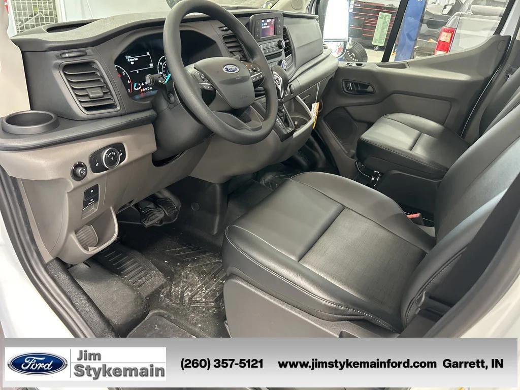 new 2024 Ford Transit-350 car, priced at $57,380