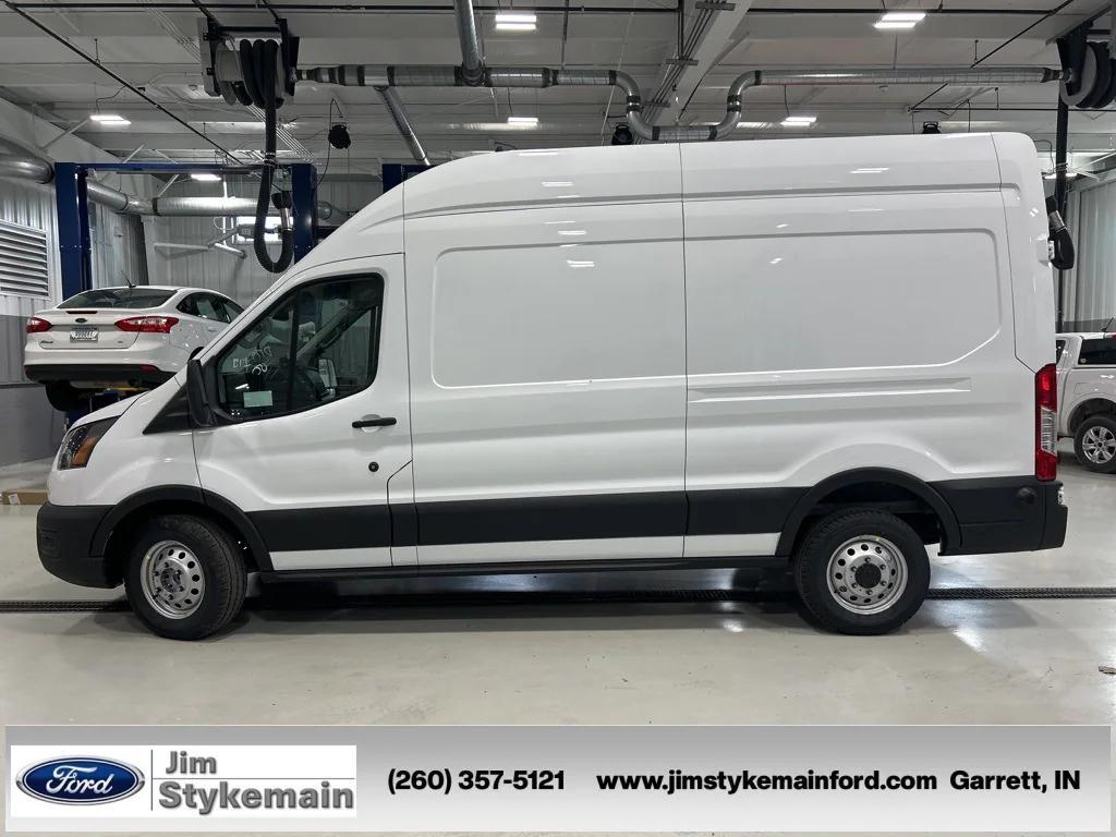 new 2024 Ford Transit-350 car, priced at $57,380