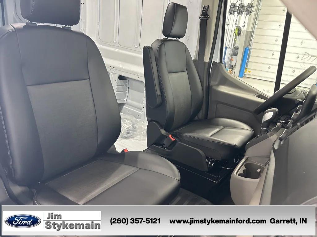 new 2024 Ford Transit-350 car, priced at $57,380